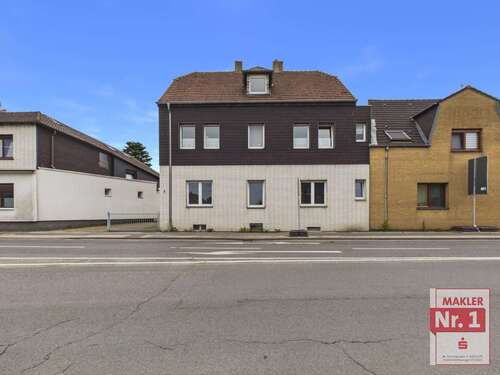 Foto - Haus zum Kaufen in Voerde 298.000,00 € 280 m²
