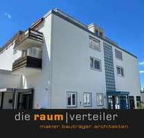 Wohnung zum Kaufen in Rosenheim 235.000,00 € 54 m²