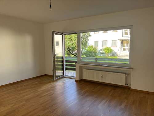 Foto - Wohnung zum Kaufen in Marquartstein 229.000,00 € 51.5 m²