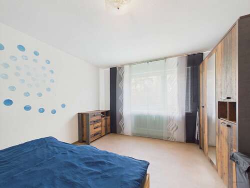 Foto - Wohnung zum Kaufen in Karlsruhe 230.000,00 € 57 m²