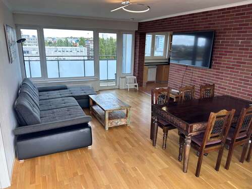 Foto - Wohnen auf Zeit in Frankfurt am Main 1.550,00 €