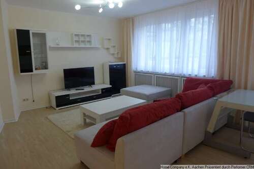 Foto - Wohnen auf Zeit in Aachen 1.370,00 €