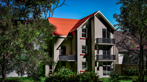 Foto - Grundstück zu verkaufen in Dreieich 500.000,00 € 575 m²