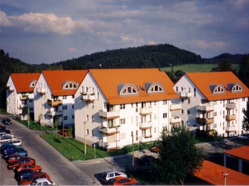 Foto - Wohnung zum Kaufen in Friedrichroda 95.000,00 € 82 m²