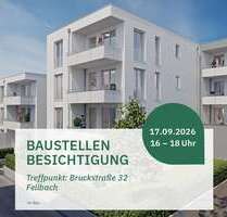 Wohnung zum Kaufen in Fellbach 565.000,00 € 85.64 m²