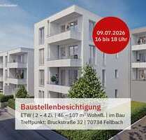 Wohnung zum Kaufen in Fellbach 565.000,00 € 85.64 m²