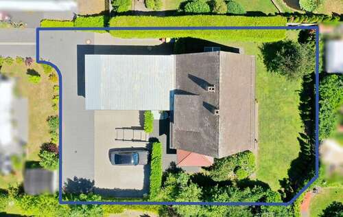 Foto - Haus zum Kaufen in Hasselroth Niedermittlau 675.000,00 € 255 m²
