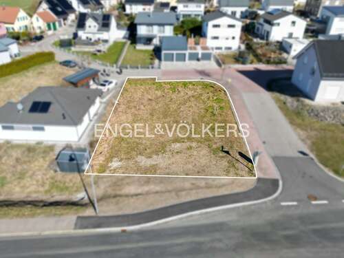 Foto - Grundstück zu verkaufen in Burglengenfeld 179.000,00 € 519 m²