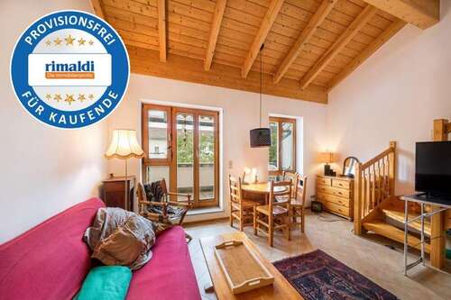 Foto - Wohnung zum Kaufen in Holzkirchen 399.900,00 € 69 m²