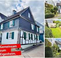 Haus zum Kaufen in Bergneustadt 105.000,00 € 100 m²