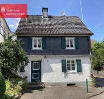 Haus zum Kaufen in Bergneustadt 125.000,00 € 100 m²