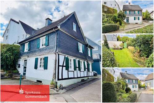 Foto - Haus zum Kaufen in Bergneustadt 149.000,00 € 100 m²