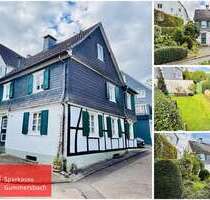 Haus zum Kaufen in Bergneustadt 149.000,00 € 100 m²