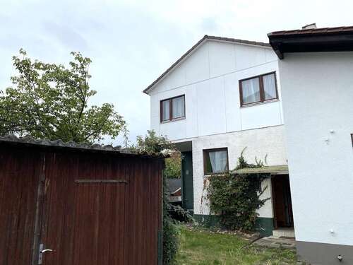 Foto - Haus zum Kaufen in Mörfelden-Walldorf 380.000,00 € 128.41 m²