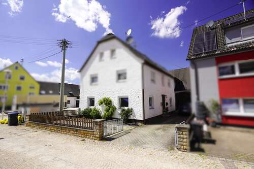 Foto - Wohnung zum Kaufen in Gerstetten 146.000,00 € 65 m²