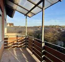 Wohnung zum Mieten in Hammersbach 900,00 € 88 m²