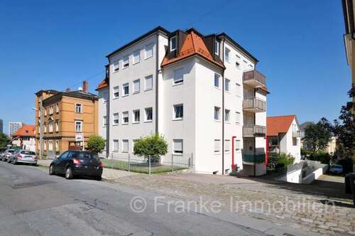 Foto - Wohnung zum Kaufen in Dresden 89.500,00 € 38.23 m²