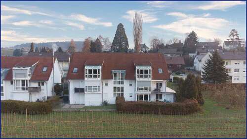 Foto - Wohnung zum Kaufen in Kressbronn am Bodensee 189.000,00 € 41 m²