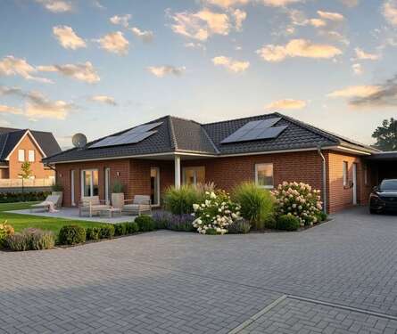 Foto - Haus zum Kaufen in Jade 409.775,00 € 115 m²