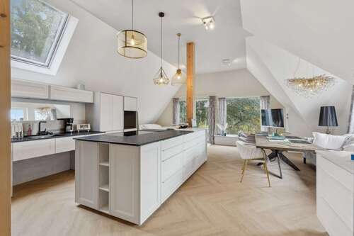 Foto - Wohnung zum Kaufen in Braunfels 569.000,00 € 218.7 m²