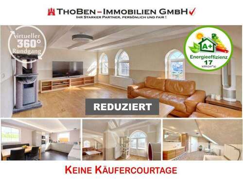 Foto - Haus zum Kaufen in Bad Bramstedt 759.000,00 € 190 m²