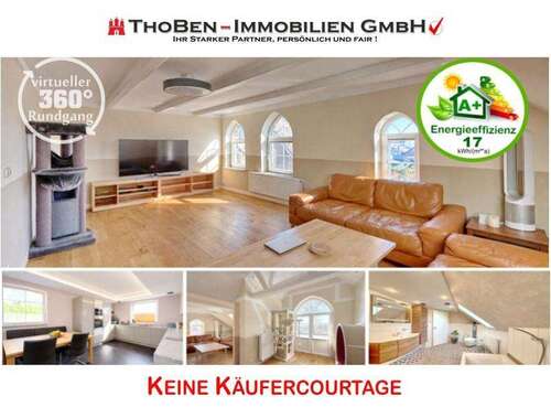 Foto - Haus zum Kaufen in Bad Bramstedt 779.000,00 € 190 m²