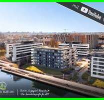 Wohnung zum Kaufen in Rostock 652.500,00 € 97.55 m²