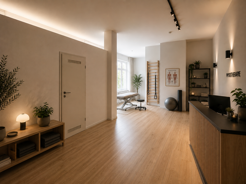 Foto - Büro in Berlin 1.908,00 € 106 m²