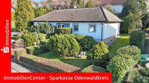 Foto - Haus zum Kaufen in Reichelsheim 298.000,00 € 130.34 m²