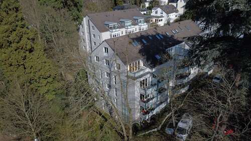 Foto - Wohnung zum Kaufen in Bad Honnef 398.000,00 € 137 m²