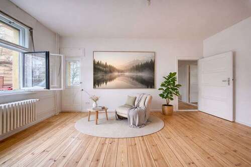 Foto - Wohnung zum Kaufen in Berlin 395.000,00 € 66 m²