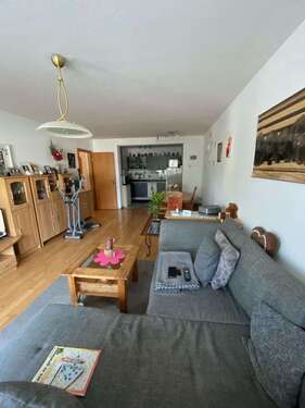 Foto - Wohnung zum Kaufen in Mannheim Käfertal 165.000,00 € 61 m²