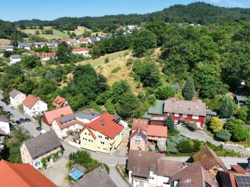 Foto - Haus zum Kaufen in Heppenheim (Bergstraße) 645.000,00 € 245 m²