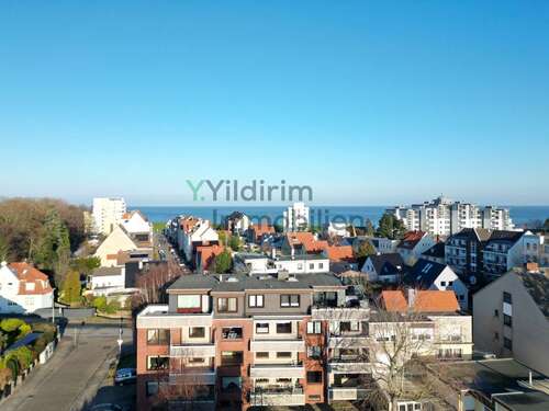 Foto - Wohnung zum Kaufen in Cuxhaven 335.000,00 € 105.84 m²