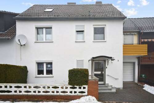 Foto - Haus zum Kaufen in Schauenburg Hoof 205.000,00 € 139 m²
