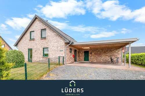Foto - Haus zum Kaufen in Niebüll 519.000,00 € 139 m²