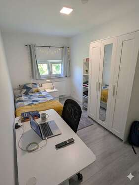 Foto - Wohnung zum Mieten in Mannheim 550,00 € 83 m²