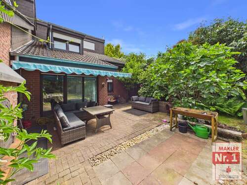 Foto - Haus zum Kaufen in Dinslaken 319.000,00 € 113 m²
