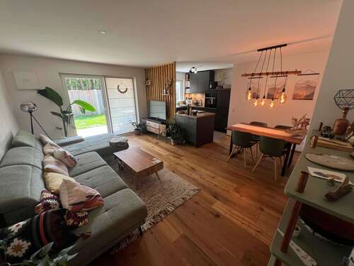 Foto - Wohnung zum Kaufen in Bad Reichenhall 530.000,00 € 87 m²