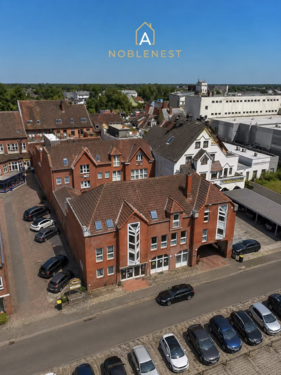 Foto - Wohnung zum Kaufen in Cloppenburg 365.000,00 € 227 m²