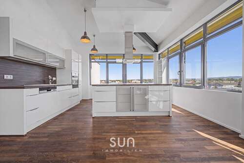 Foto - Wohnung zum Kaufen in Griesheim 549.000,00 € 220 m²