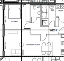 Wohnung zum Mieten in Magdeburg 740,00 € 71.78 m² Wohnung zum Mieten in Magdeburg 740,00 € 71.78 m²