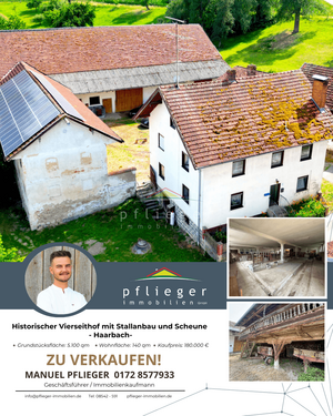 Foto - Spezialgewerbe in Haarbach 180.000,00 €