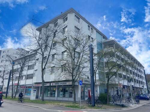 Foto - Büro in Freiburg 1.635,00 € 142 m²