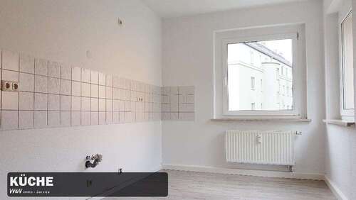 Foto - Wohnung zum Mieten in Zwickau 280,00 € 45.04 m²