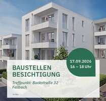 Wohnung zum Kaufen in Fellbach 664.000,00 € 107.32 m²