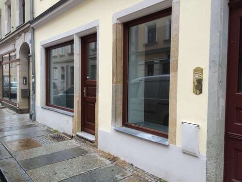 Foto - Büro in Pirna 730,00 € 58.28 m²
