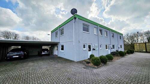 Foto - Büro in Schwanewede 1.650,00 € 182 m²