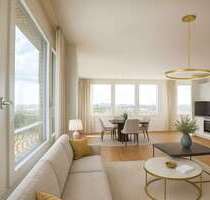Wohnung zum Mieten in Berlin 2.700,00 € 85.61 m²