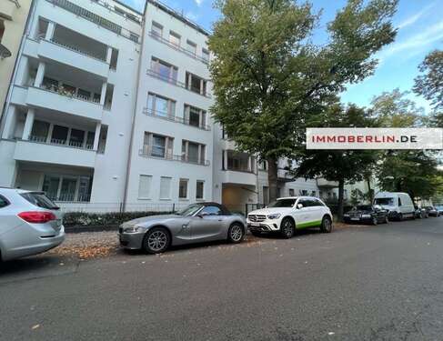 Foto - Wohnung zum Kaufen in Berlin 589.000,00 € 90 m²